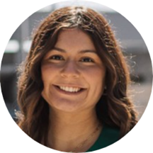 Maddie McSweeney, RDN