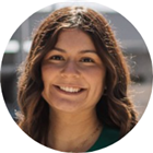 Maddie McSweeney, RDN