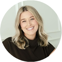 Maddie Oines Thomas, LCSW