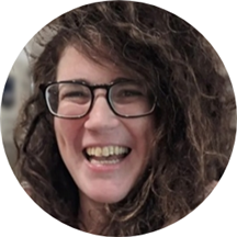 Madelaine (Mads) Bukiet, MA