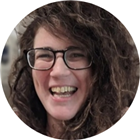 Madelaine (Mads) Bukiet, MA