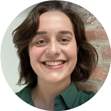 Madeleine Engler, LMSW
