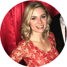 Madeleine Leclaire, LMFT