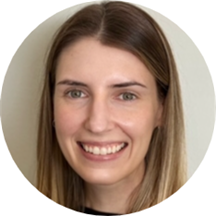 Madeleine Olsen, AMFT