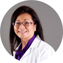 Madeleine Ong-Veloso, NP