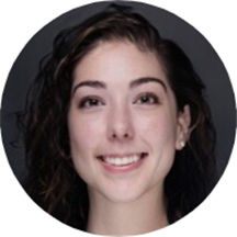 Madeleine Weitzner, MS, RD