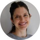 Madeleine White, LMSW