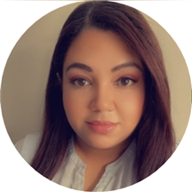 Madelin Taveras, LMHC