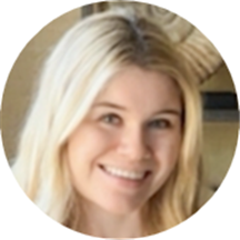 Madeline Alfiero, RD, RDN