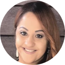 Madeline Almonte, LMHC