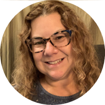 Madeline Anklowitz, LCSW