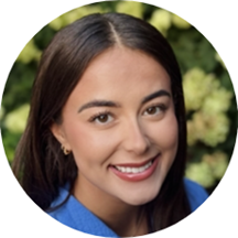 Madeline Bredeweg, LCSW