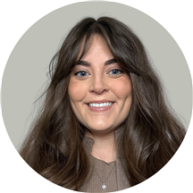 Madeline Eggenberger, MA