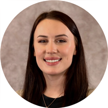 Madeline Folz, RDN, MS