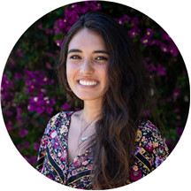 Madeline Hughes, RDN, RD