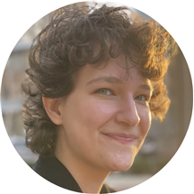 Madeline Lessing, LICSW