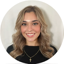 Madeline Maas, APRN, RN, NP