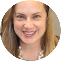 Madeline March, LCSW