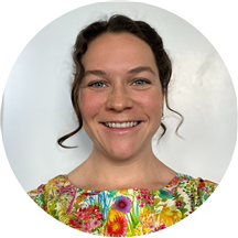 Madeline Partridge, PT, DPT