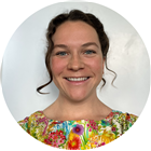 Madeline Partridge, PT, DPT