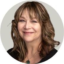 Madeline Sullenberger, LPC