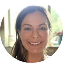 Madeline Wright, PMHNP-BC