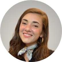 Madeline Ziegler, MA