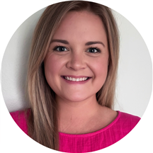 Madelyn Caudill, LCSW