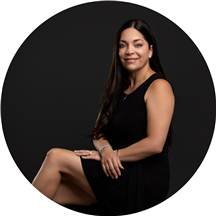 Madelyn Rodriguez, LCSW