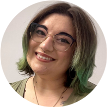 Madison Barbor, LMHC