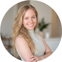 Madison Barker, RDN, MPS