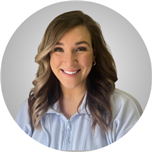 Madison Harmon, LCSW