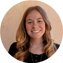 Madison Kasperski, MSW, LMSW