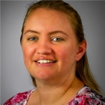 Madison Knowles, LPC