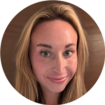 Madison Murphy, LMHC