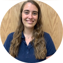 Madison Ward, PT, DPT