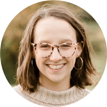 Madison Wasikiewicz, MSW