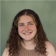 Madisyn Hopkins, LMHC