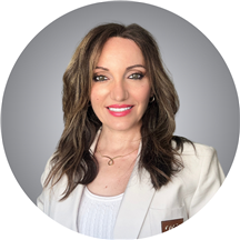 Madlena Todorova, LPC