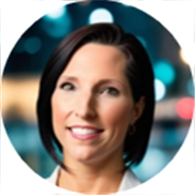 Madonna DeBlauwe, LMHC