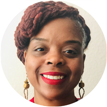 Madonna Dishmon Fowlkes, LPC