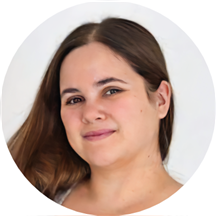 Madyson Weinmann, LCSW