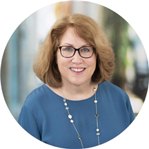 Mae-Ann Wilner, LCSW