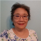 Mae-Lin Mendoza, LPC