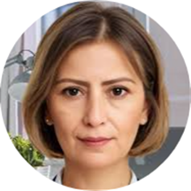 Mafalda Lozano Delgado, PMHNP