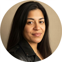 Magalis Sandoval, LCSW