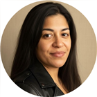 Magalis Sandoval, LCSW