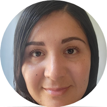 Magaly Granados, LPCC