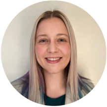 Magdalen Kroeger, LCSW