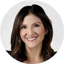 Magdalena Aguilera, LPC